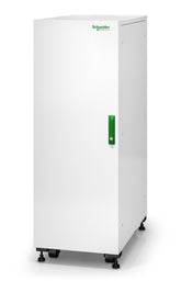 Schneider Electric Easy UPS 3S E3SXR6 Empty Modular Battery Cabinet - Battery compartment - for Easy UPS 3S E3SUPS10KHB, E3SUPS10KHB1, E3SUPS30KHB, E3SUPS40KHB2