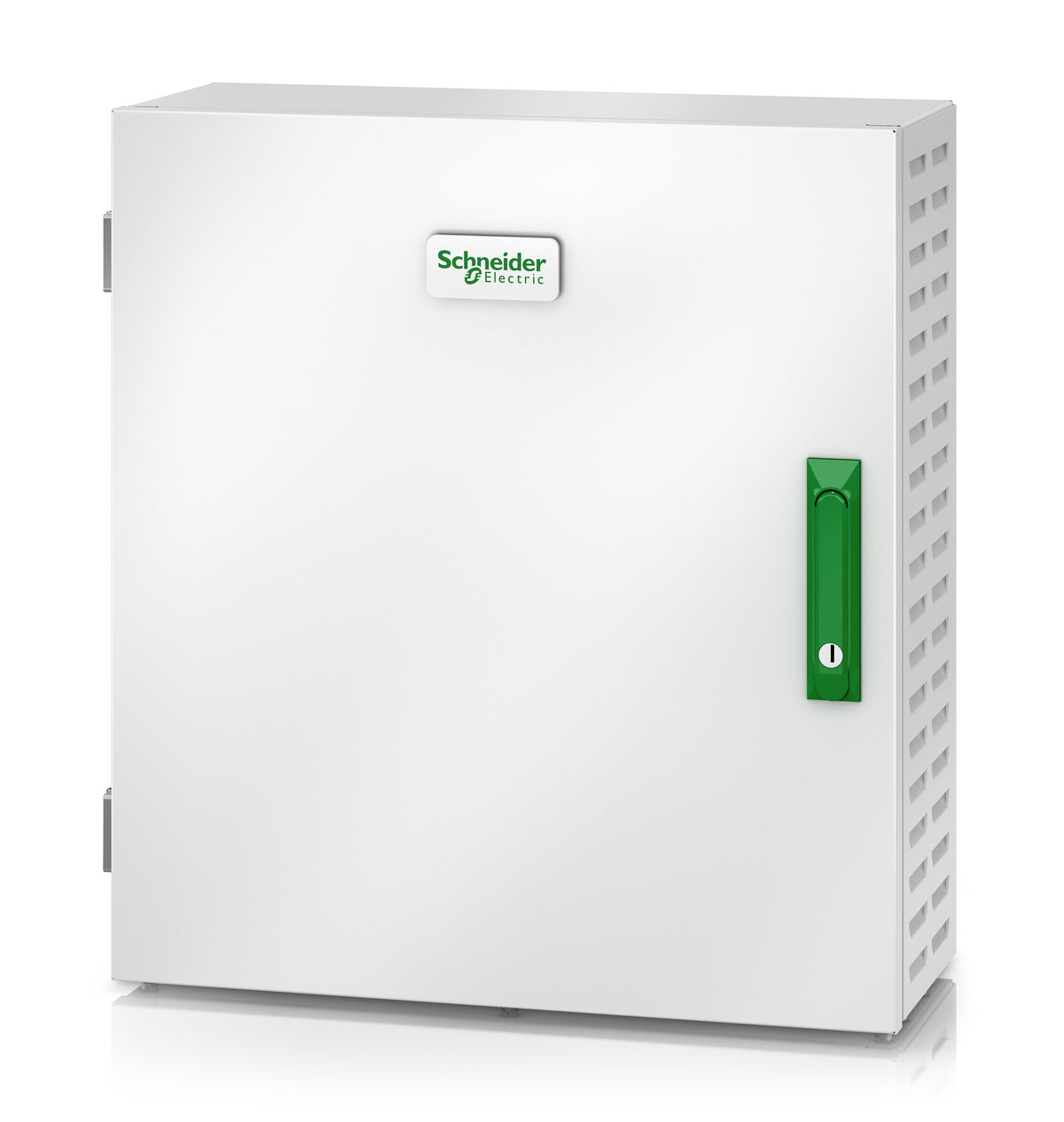 APC Galaxy VS Maintenance Bypass Panel 20-60kW 400V - Single Unit - bypass switch - 3 phases - for P/N: GVSUPS20KHS, GVSUPS30KHS, GVSUPS40KHS, GVSUPS50KHS, GVSUPS60KHS