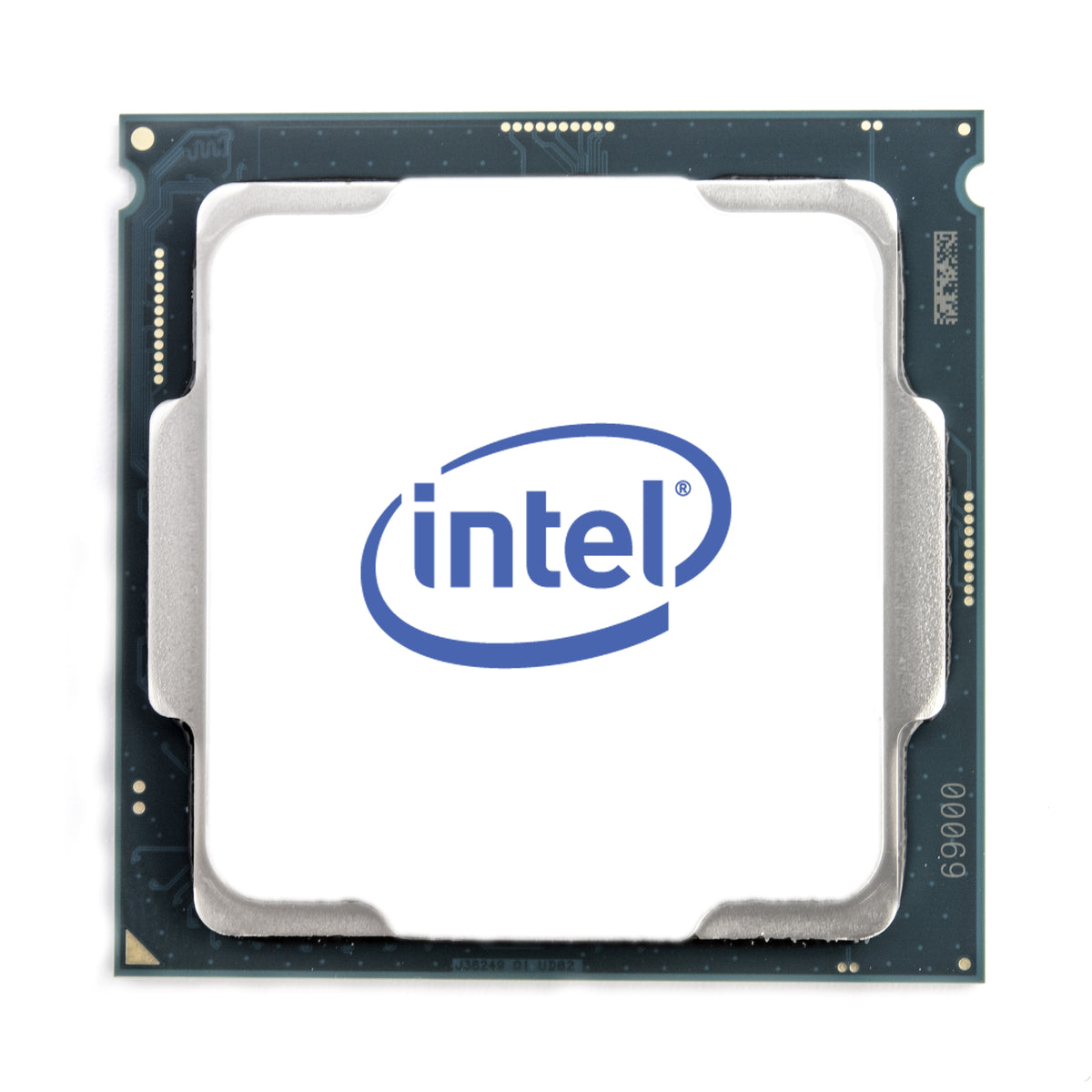 Intel Xeon Gold 6244 - 3.6 GHz - 8 cores - 24.75 MB cache - for UCS C220 M5, C240 ​​M5, C240 ​​M5L, SmartPlay Select C220 M5SX, SmartPlay Select C240 ​​M5SX