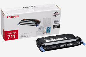 CANON TONER BLACK 711 MF8450/LBP5300/MF9220