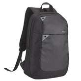 Targus Intellect - Laptop Carrying Bag - 15.6" - Grey, Black