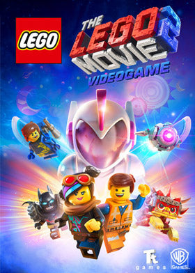 The LEGO Movie 2 Videogame - Win - ESD - Activation Key must be used on a valid Steam account - Spanish