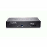 SonicWall TZ350 - Dispositivo de segurança - GigE