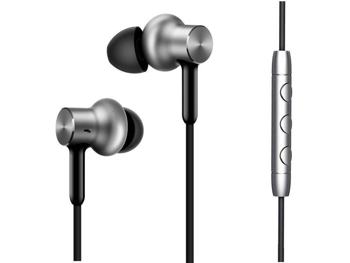 MI AURICULARES IN-EAR PRO HD