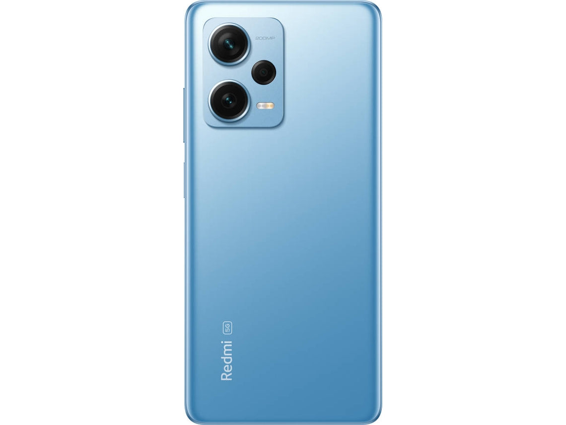 Redmi Note 12 Pro+ 5G S Blue 8 256