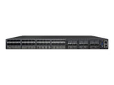 NVIDIA Spectrum-2 SN3420 - Interruptor - L3 - Administrado - 48 x 25 Gigabit SFP28 + 12 x 100 Gigabit QSFP28 - fluxo de ar trás para frente' - montável em trilho (920-9N213-00F7-0C0)