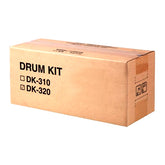 Kyocera DK 320 - Original - kit de tambor - para FS-2020D, 2020D/KL3, 2020DN, 2020DN/KL3, 3920DN, 3920DN/KL3, 4020DN, 4020DN/KL3