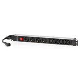 SPS.4F+6F.PDU SCH+C13/C14 ACCS