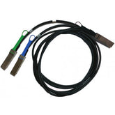 Pas Copper Hybrid Cbl HDR 200Gbs LSZH 1m (980-9I39E-00H001)