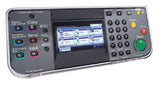 Kyocera Fax System (U) - Interface da placa de fax - 33.6 Kbps - para Kyocera FS-6025, FS-6030, FS-6525, FS-6530