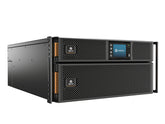 Liebert - UPS (rack mountable) - AC 208 V - 10000 VA