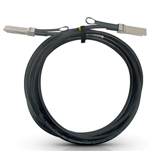 Passive Copper cable IB HDR up (980-9I548-00H001)