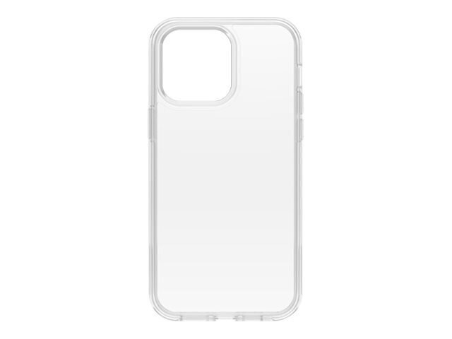 OTTERBOX SYMMETRY CLEAR APPLE ACCS