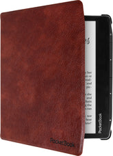 PKB 700 COVER EDITION SHELL MARRON