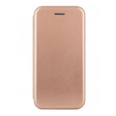 MOOOV FOLIO COVER CLAM IPHONE X PINK GOLD #PROMO #BLACK FRIDAY