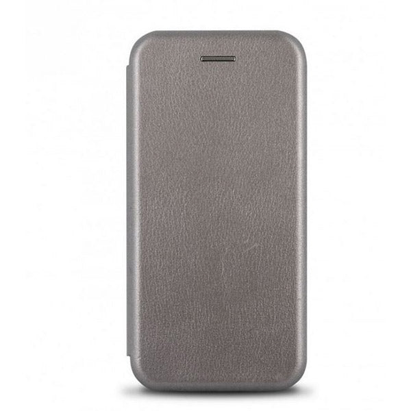 MOOOV FOLIO COVER CLAM IPHONE 7/8 SIDERAL GRIS#PROMO #BLACK FRIDAY