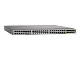 Cisco Nexus 2348TQ 10GE Fabric Extender - Módulo de expansão - Gigabit Ethernet / 10Gb Ethernet x 48 + 40 Gigabit QSFP+ x 6 (N2K-C2348TQ)