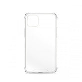 MOOOV CAPA RIGIDA MAGSAFE IPHONE 12/12 PRO TRANSPARENTE