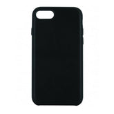 FUNDA PIEL MOOOV IPHONE 6/6S NEGRO