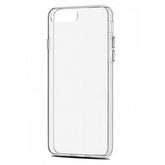 FUNDA SILICONA MOOOV IPHONE 7 PLUS/8 PLUS TRANSP #PROMO #BLACK FRIDAY