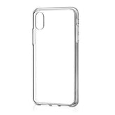 MOOOV CAPA SILICONE IPHONE X TRANSP #PROMO #BLACK FRIDAY