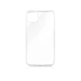 MOOOV TRANSPARENT SILICONE COVER IPHONE 11