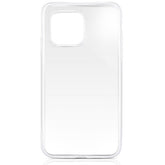 FUNDA SILICONA MOOOV TRANSPARENTE IPHONE 12 PRO MAX #PROMO #BLACK FRIDAY