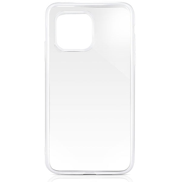 MOOOV TRANSPARENT SILICONE COVER IPHONE 12 PRO MAX #PROMO #BLACK FRIDAY