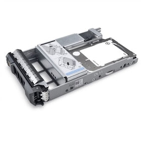 DELL HDD 2.5 1.2TB 10K RPM SAS 12GBPS HOT-PLUG HARD DRIVE3.5 HYB