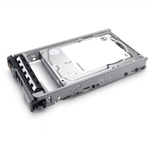 DELL HDD 2.5 1.2TB 10K RPM SAS CONJUNTO DE CONEXIÓN EN CALIENTE