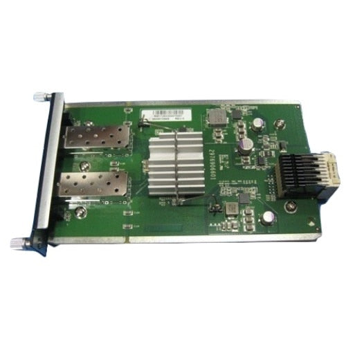 SFP+ 10GBE MODULE N3000/S3100 EXT