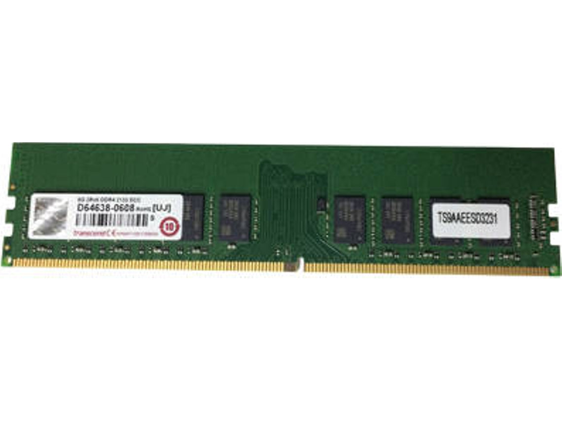 MEMORIA 8GB READYNAS 3312 Y 4312X