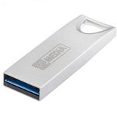 MYMEDIA PENDRIVE ALUMINUM 16GB USB 2.0