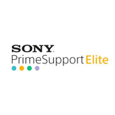 Sony PrimeSupport Elite - Contrato extendido de serviço - peças e mão de obra - 5 anos - recepção e devolução