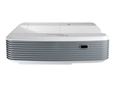 Optoma W320USTi - DLP Projector - 3D - 4000 ANSI Lumens - WXGA (1280 x 800) - 16:10 - 720p - Ultra Short Throw Projection Lens