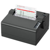 Epson LQ 50 - Printer - B/W - dot matrix - 152.4 mm (width) - 20 cpi - 24 pin - up to 360 chars/sec - parallel, USB