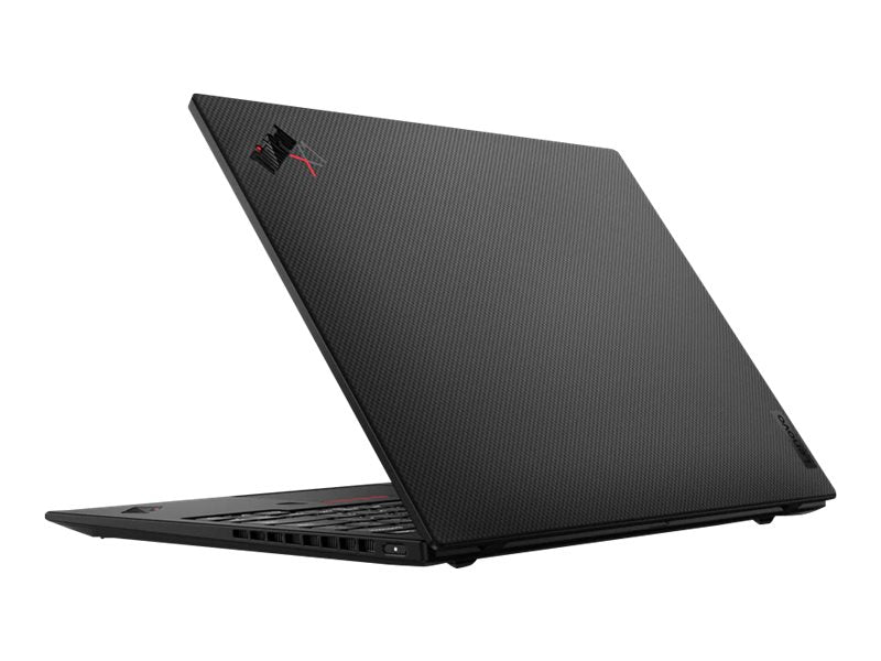 Lenovo ThinkPad X1 Nano Gen 2 21E8 - Intel Core i7 1260P / 2.1 GHz - Evo - Win 11 Pro - Iris Xe Graphics - 16 GB RAM - 512 GB SSD TCG Opal Encryption 2, NVMe - 13" IPS 2160 x 1350 (2K) - Wi-Fi 6E - black ink - kbd: Portuguese - with 3 years of Lenovo