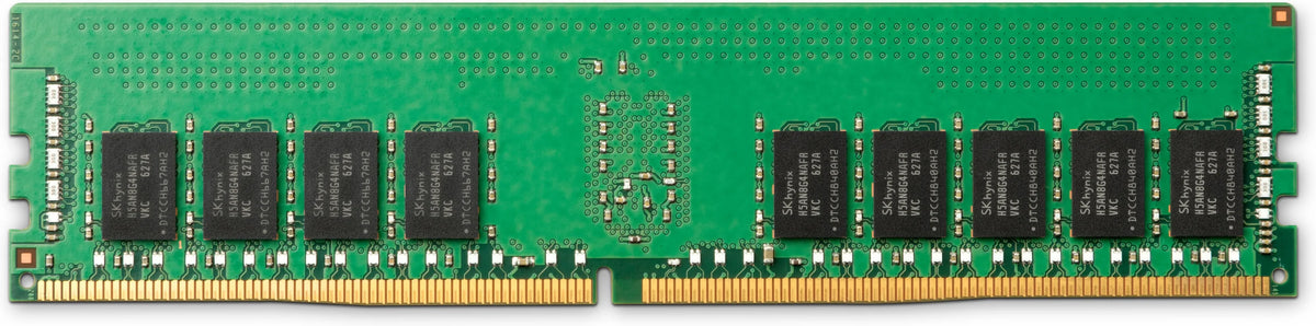 8GB DDR4-2933 (1x8GB) RegRAM ECC