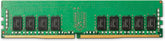 8GB DDR4-2933 (1x8GB) RegRAM ECC