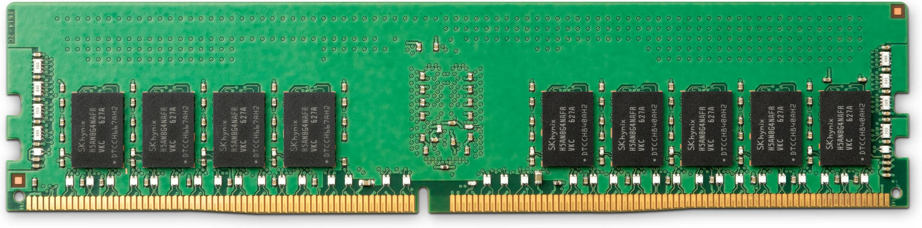 8GB DDR4-2933 (1x8GB) RegRAM ECC