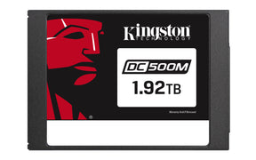 KINGSTON SSD ENTERPRISE DC500M 1.92TB SATA