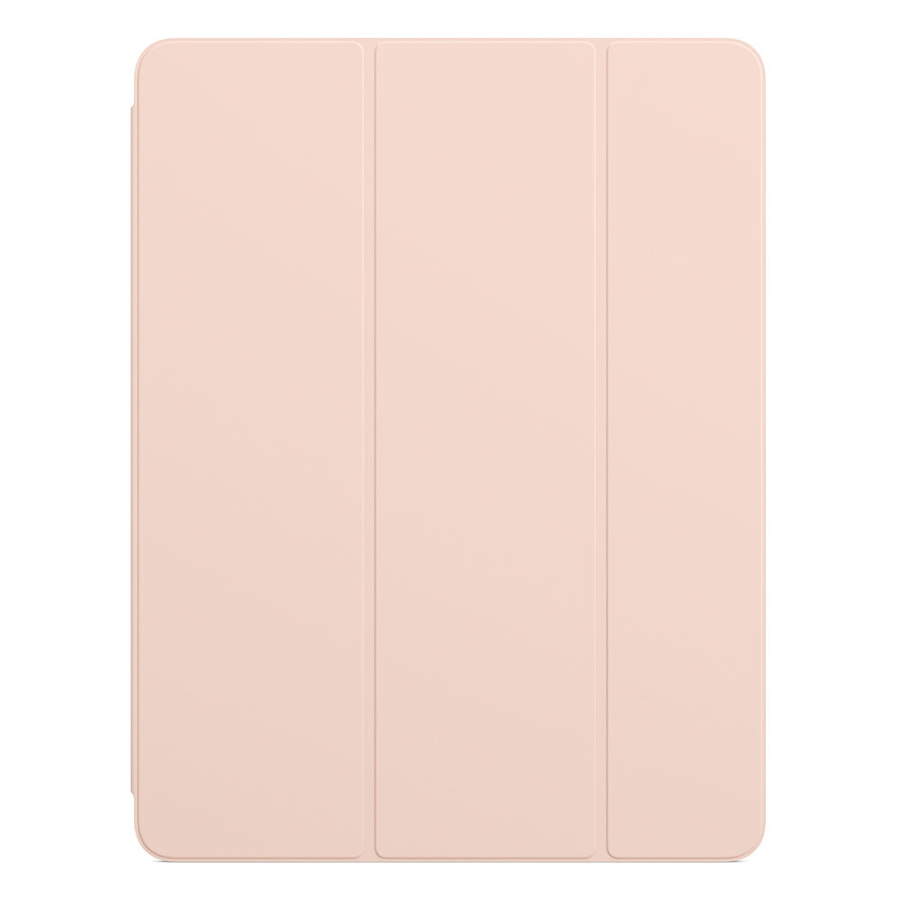 Smart Folio for 12.9-inch iPad Pro (3rd Generation) - Pink Sand