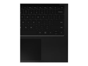 Microsoft Surface Laptop 4 - Intel Core i7 1185G7 - Win 10 Pro - Iris Xe Graphics - 8 GB RAM - 512 GB SSD - Pantalla táctil de 15" 2496 x 1664 - Wi-Fi 6 - negro mate - kbd: inglés internacional - comercial