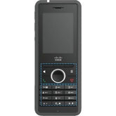 Cisco IP DECT Phone 6825 - Extensión de auriculares inalámbricos - con interfaz Bluetooth - DECT - SIP - 2 líneas