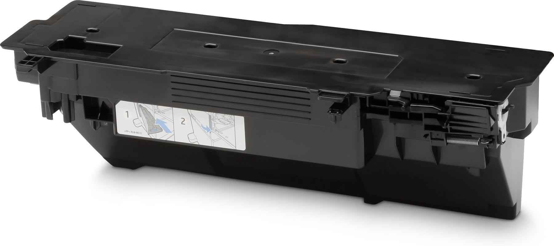 HP - Recolector de tóner residual - para Color LaserJet Enterprise MFP M776, LaserJet Enterprise Flow MFP M776