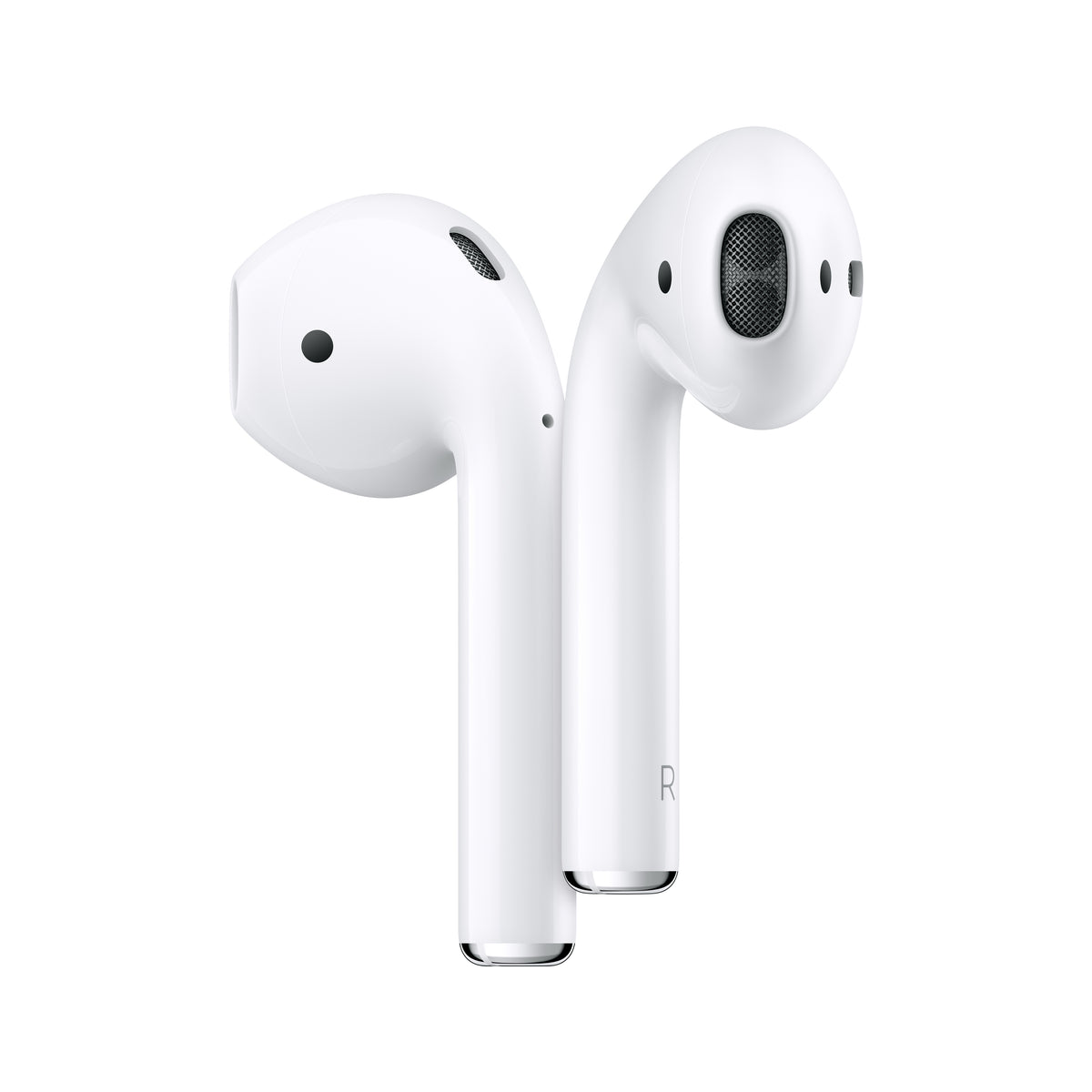 APPLE AIRPODS WITH CHARGING CASE