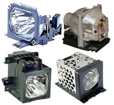 GO Lamps - Lámpara reflectora (equivalente a: DT00381) - UHP - 130 Watt - 2000 hora(s) - para Hitachi CP-S220, S220W, X270, X270W