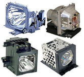 GO Lamps - Lámpara de proyector (equivalente a: Dell 725-10046) - SHP - 300 Watt - 2000 hora(s) - para Dell 5100MP