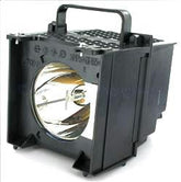 GO Lamps - Lámpara proyector (equivalente a: Y67-LMP) - NSH - 150 Watt - 6000 hora(s) - para Toshiba 50HM66, 50HM67