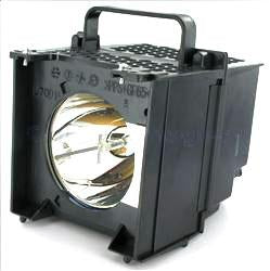 GO Lamps - Lámpara proyector (equivalente a: Y67-LMP) - NSH - 150 Watt - 6000 hora(s) - para Toshiba 50HM66, 50HM67